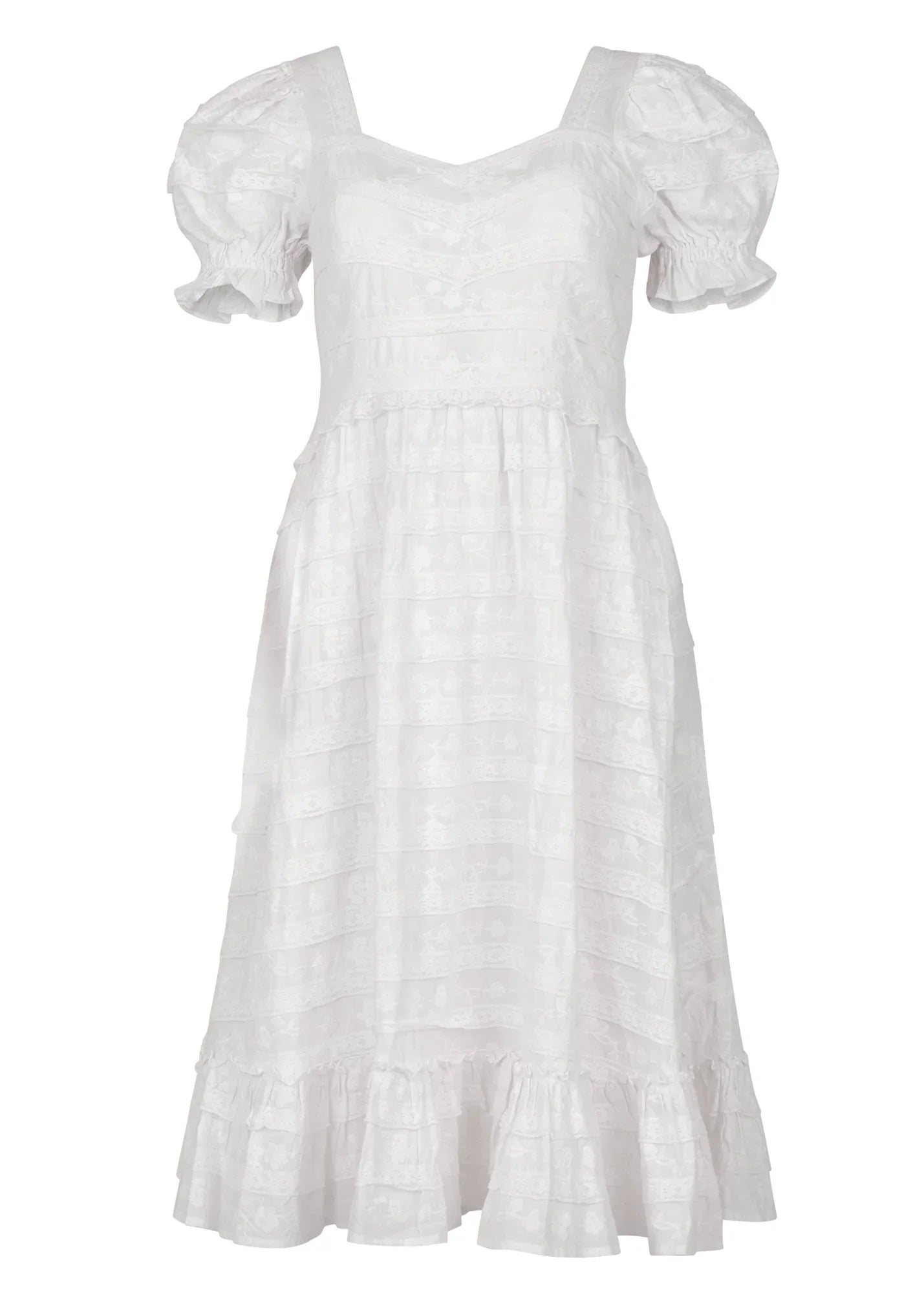 Annalise Dress