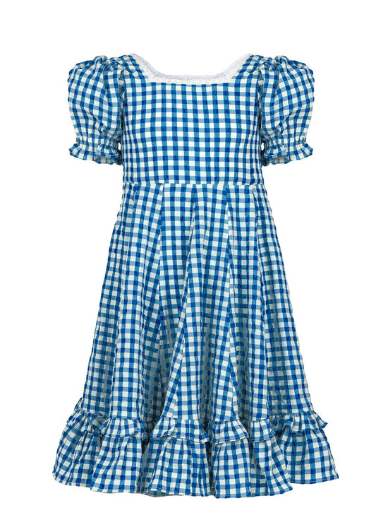Dorothy Girls Dress