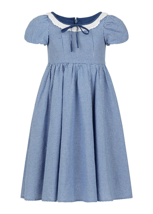 Giselle Girls Dress
