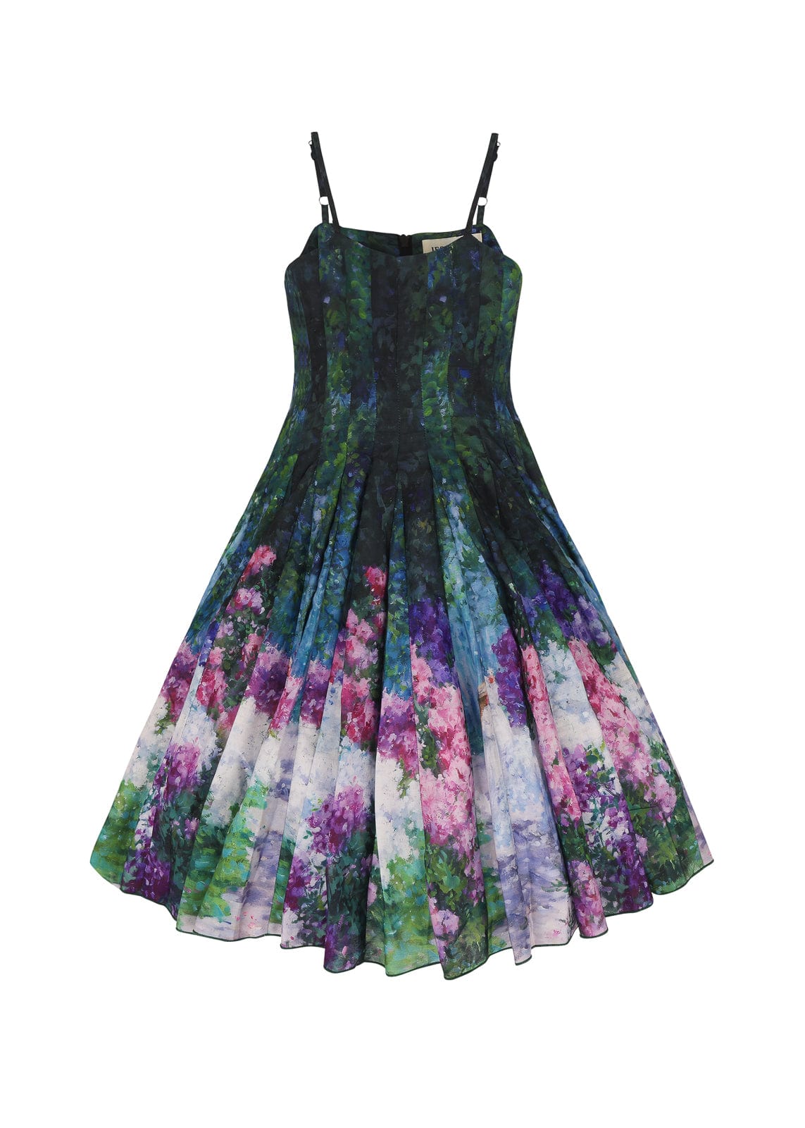 Monet Girls Dress