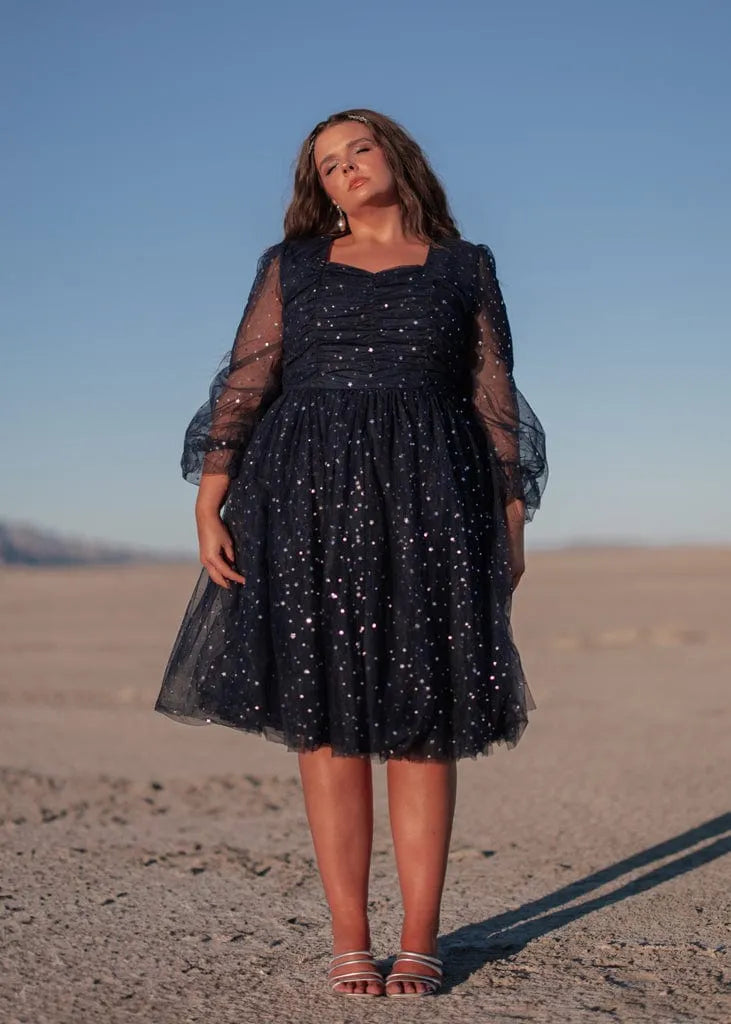Stardust Dress