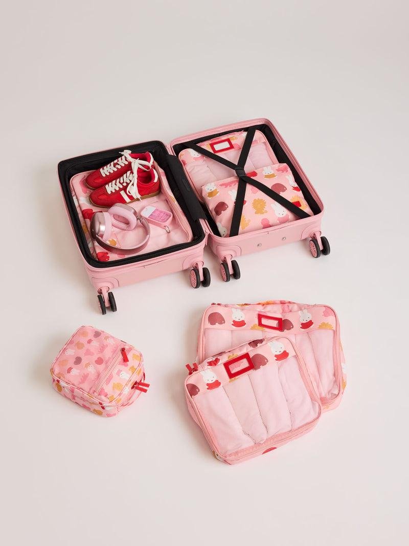 Calpak Miffy Packing Cubes 5-piece Set - Image 2