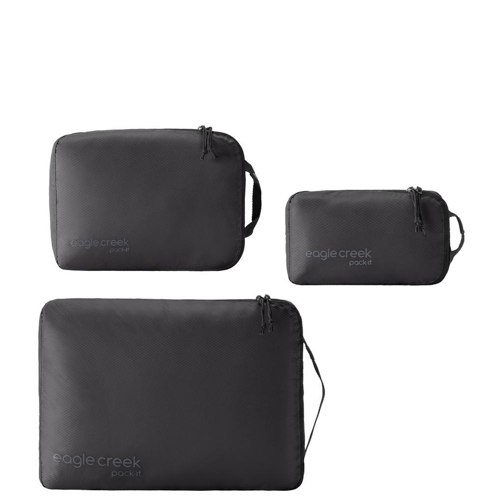 Eagle Creek Pack-It Isolate Compression Cube Set